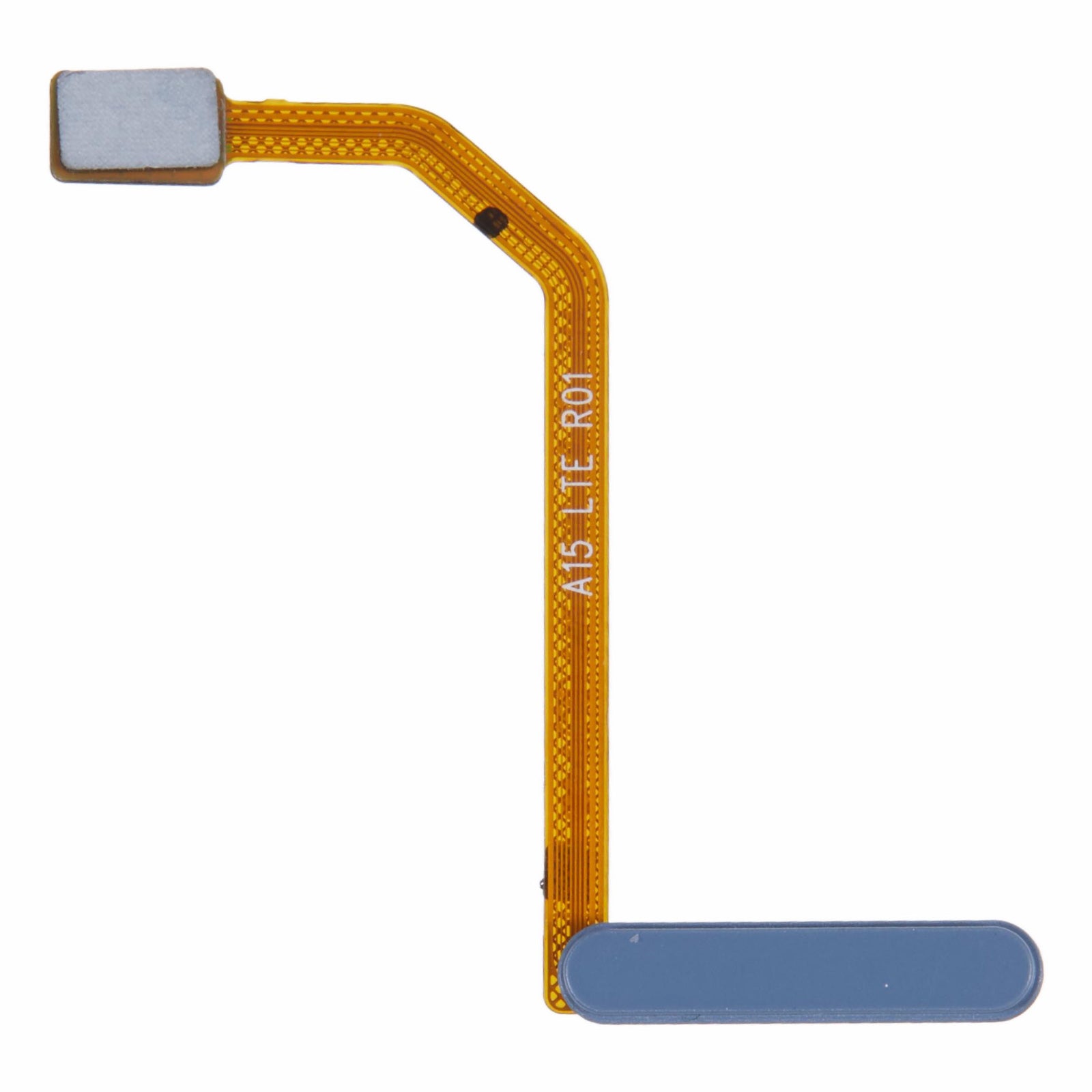 For Samsung Galaxy A25 5G (Global) (161.0 x 76.5 x 8.3mm) A256 OEM Home Key Fingerprint Button Flex Cable Part (without Logo) For Samsung Galaxy A25 5G (Global) (161.0 x 76.5 x 8.3mm) A256 OEM Home Key Fingerprint Button Flex Cable Part (without Logo)